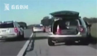 美国汽车时速是多少